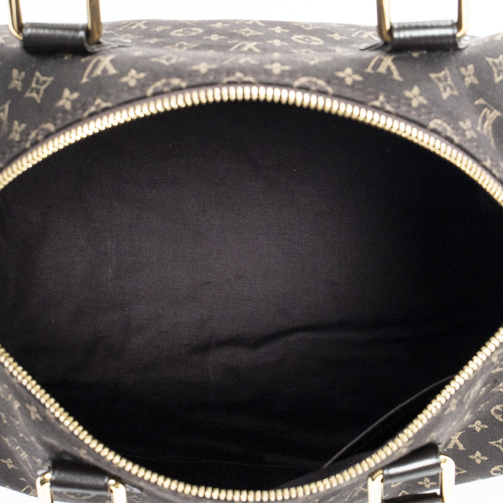 Louis Vuitton Speedy Bandouliere 30 - Picture 8 of 8